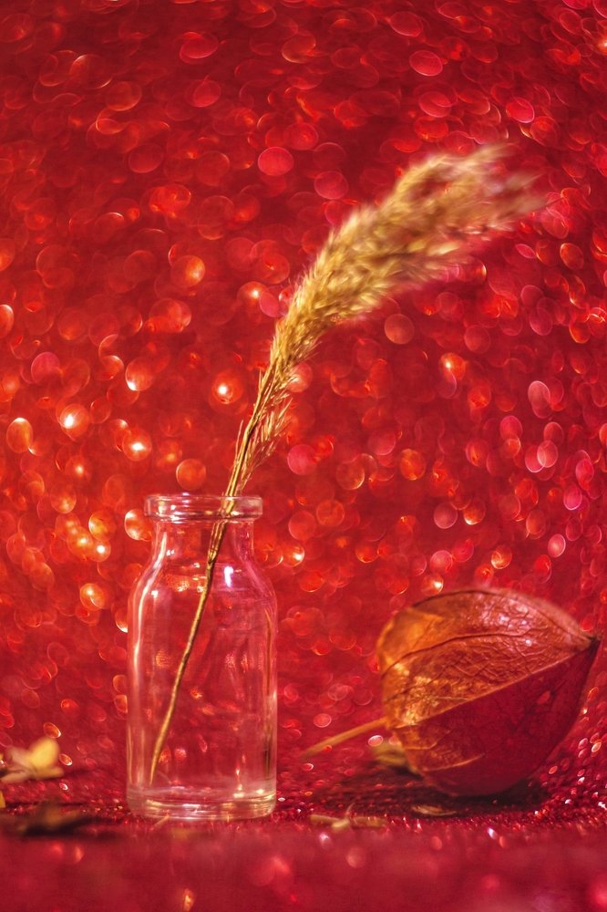 Недонатюрморт :)