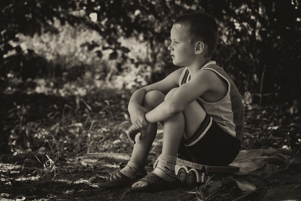 Что там впереди