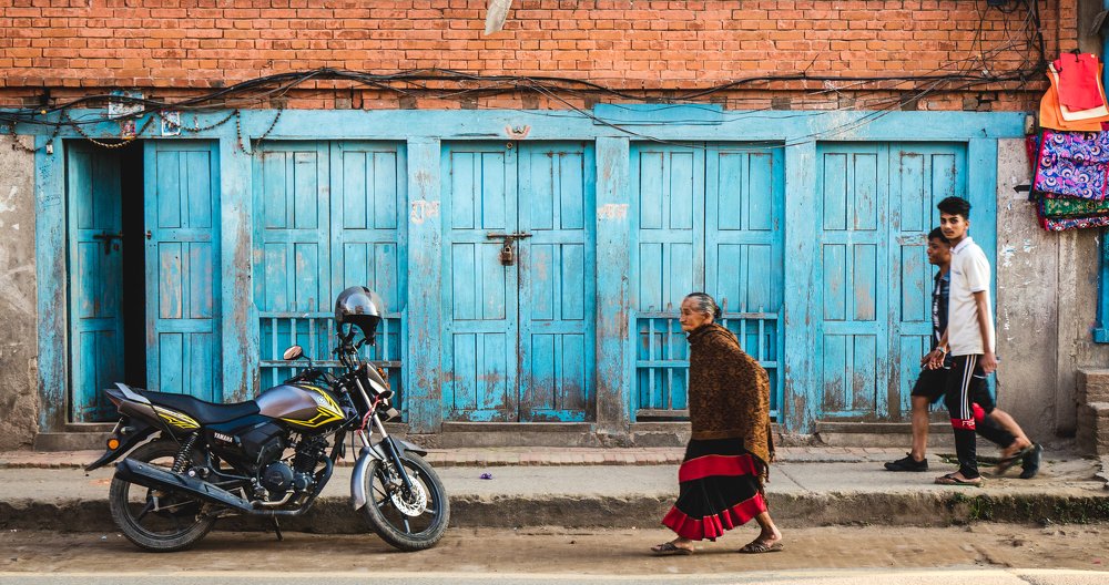 Photograph by keong fai yong