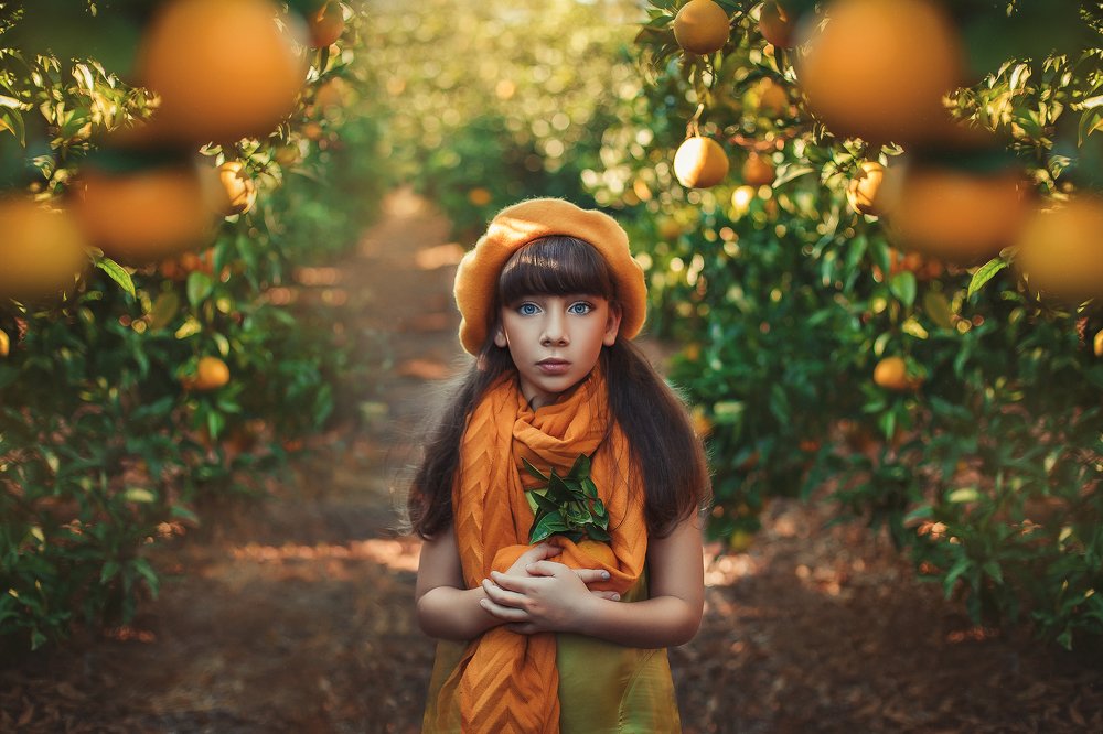 Photograph by Irina Jalba Furtuna