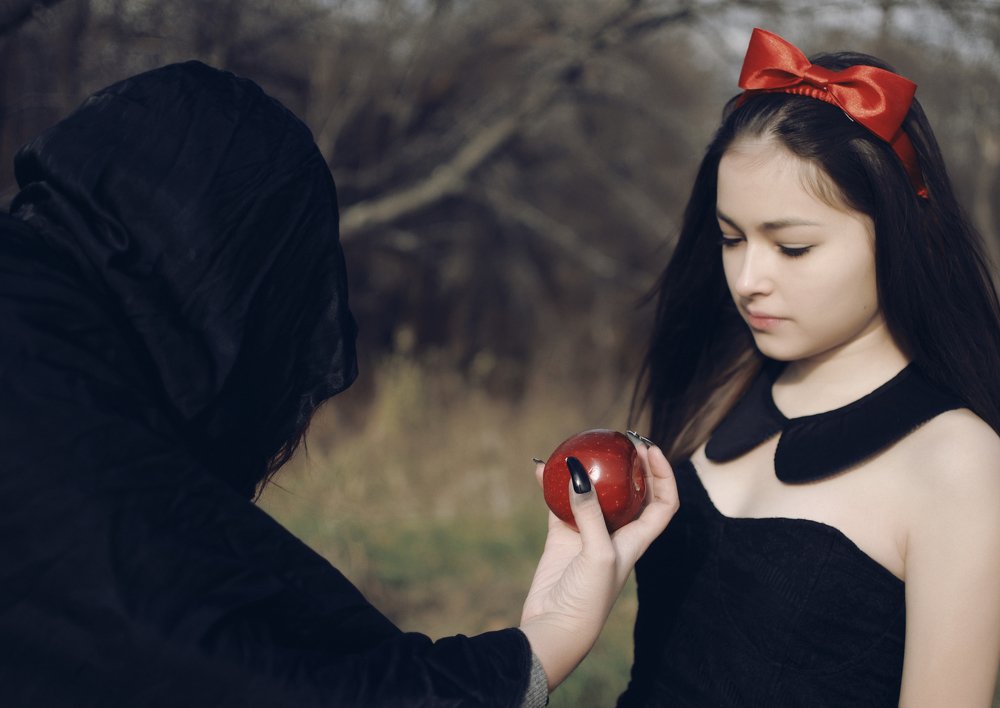 Photograph by Zulfiska