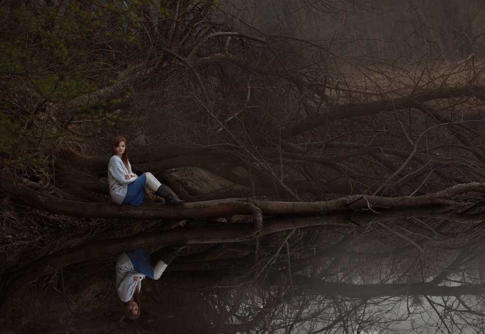 Photograph by Катерина