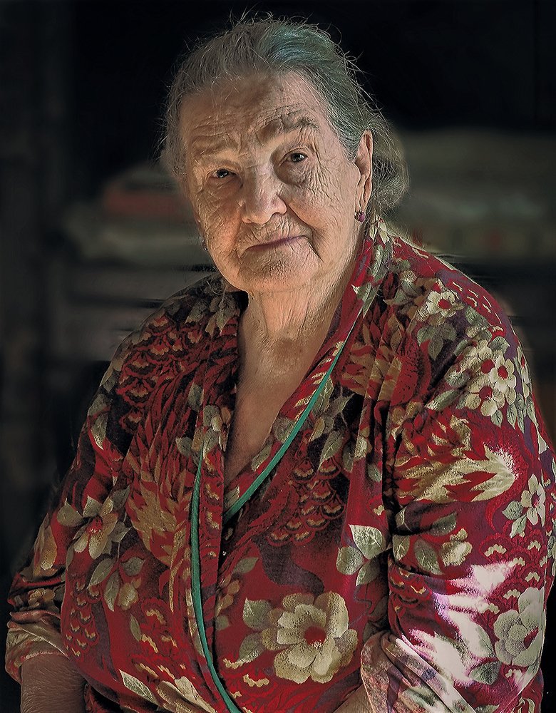 Photograph by Николай Котельников