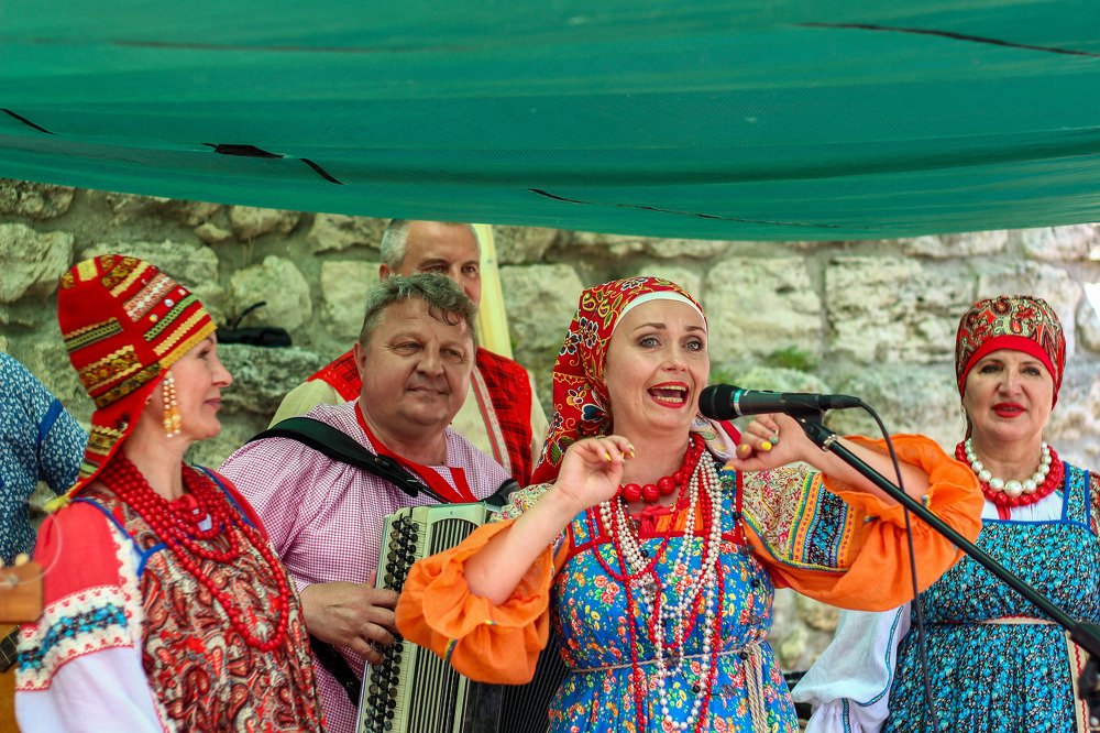 Photograph by Маргарита Зорина