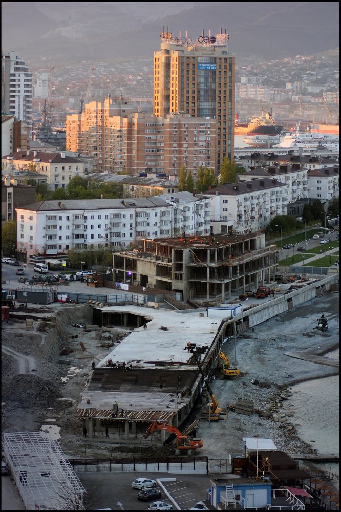 Photograph by Елена Кузьмищева