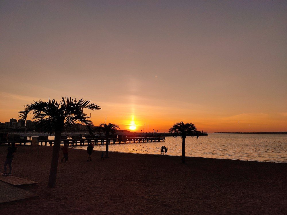 Photograph by Vladislav Selvvin