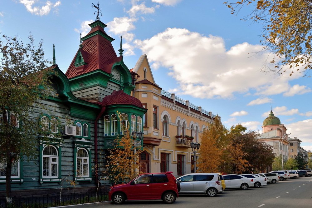 Photograph by Tatyana