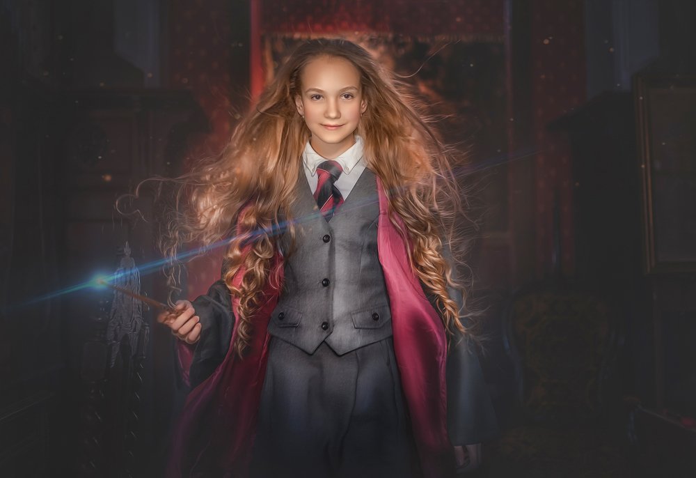 Photograph by Катерина Мельник