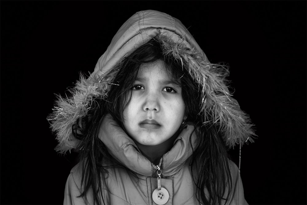 Photograph by Amir Masoud Arabshahi