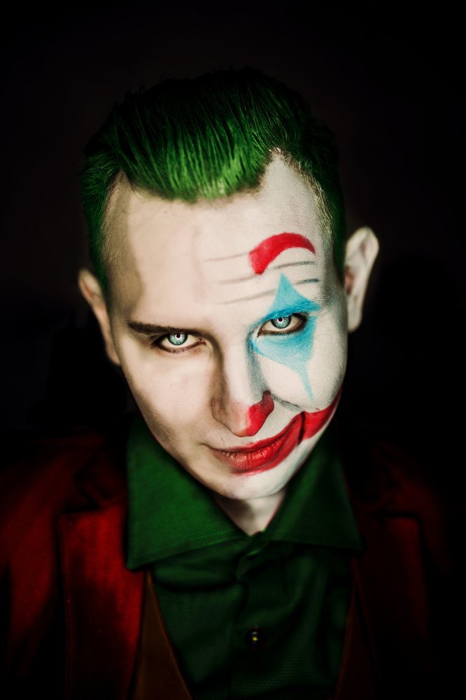 Photograph by Марина Денисова