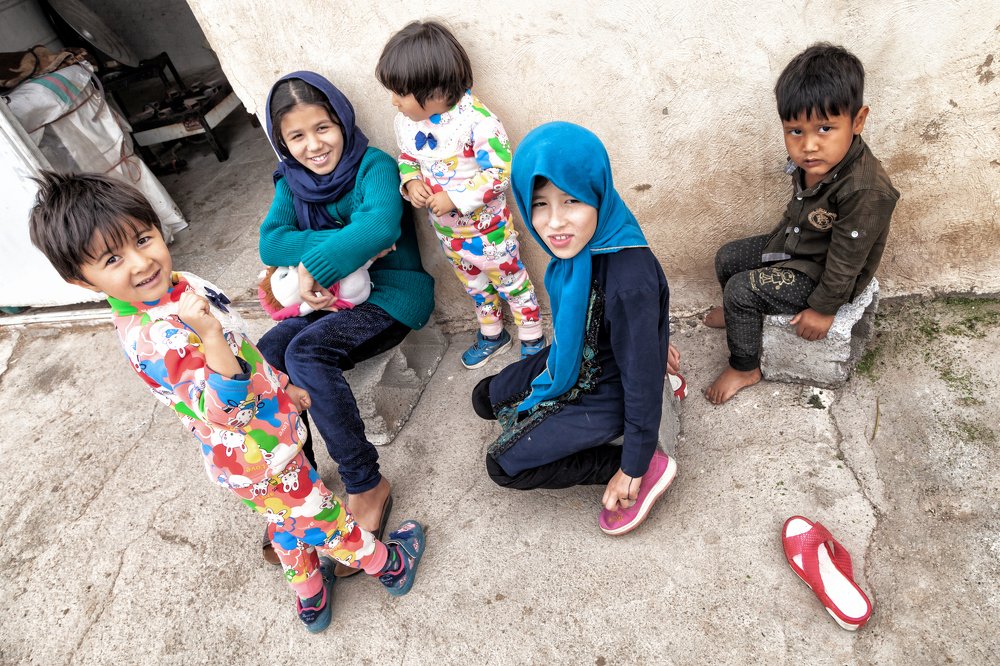 Photograph by Amir Masoud Arabshahi