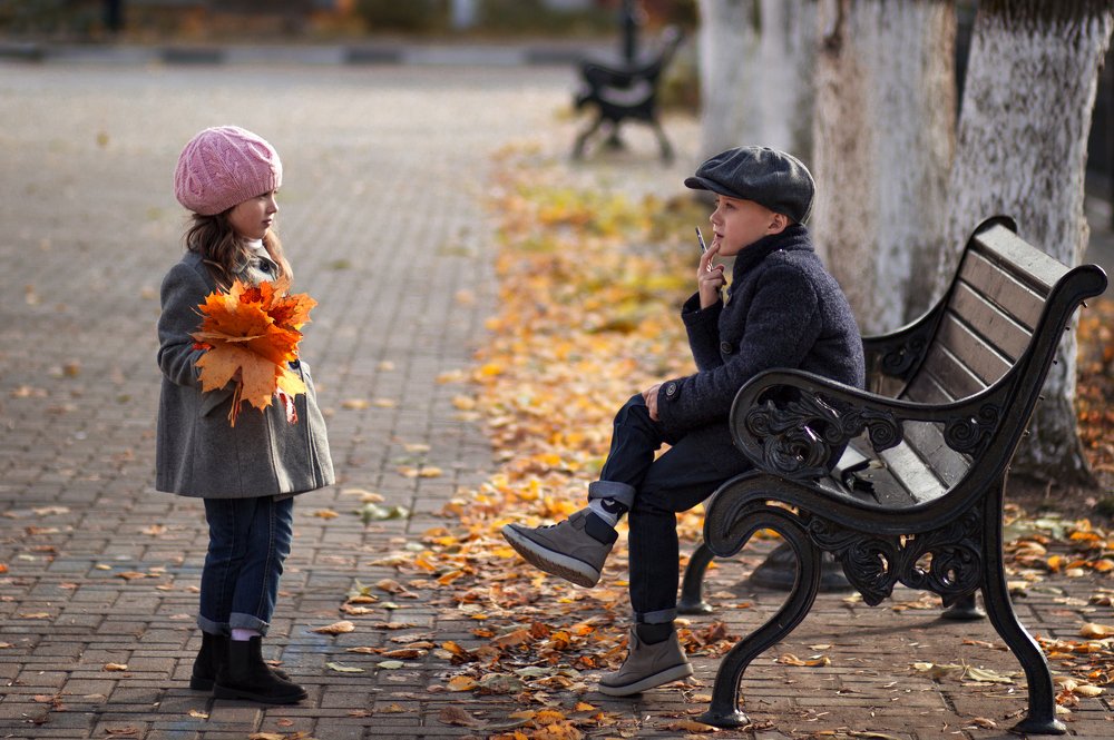 Photograph by Ольга Крестьянинова