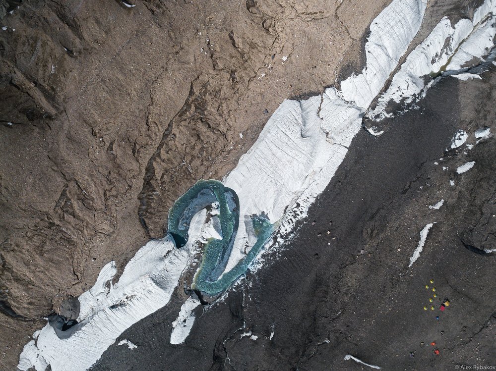 Photograph by Александр Рыбаков