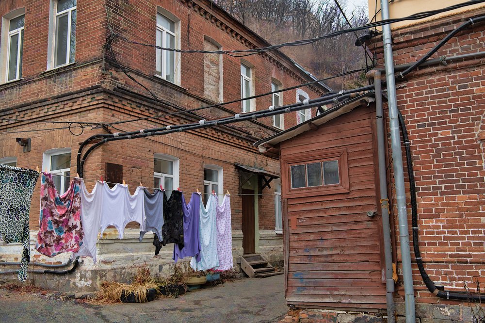 Photograph by Иван Боровков