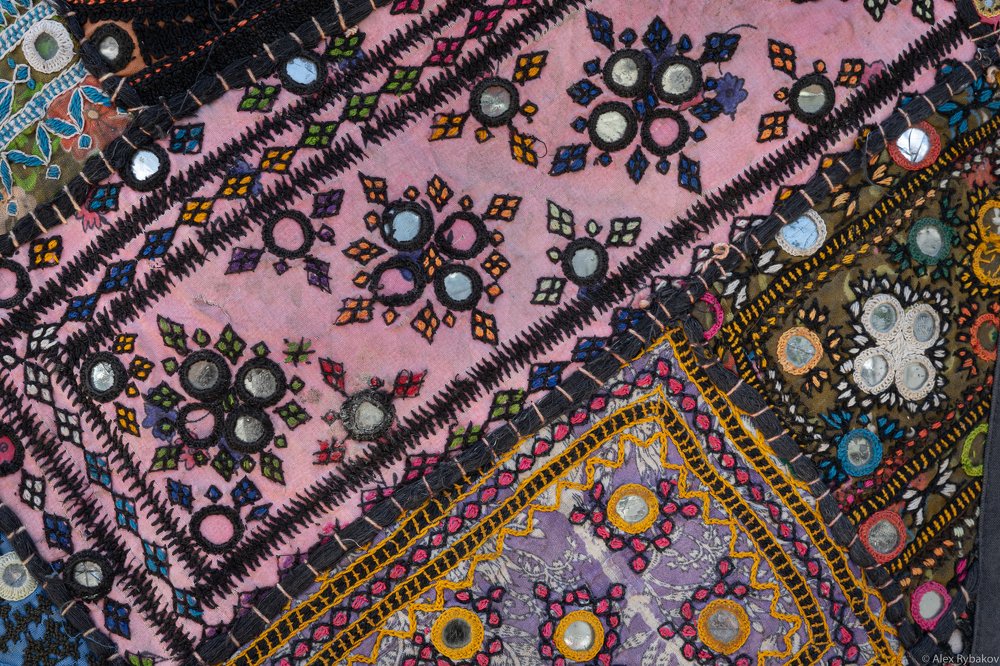 Photograph by Александр Рыбаков