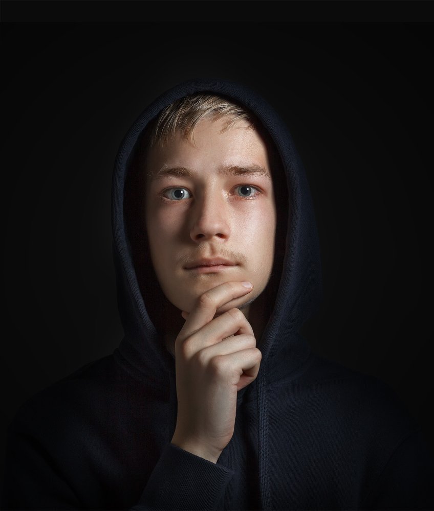 Photograph by Андрей Бессолицын