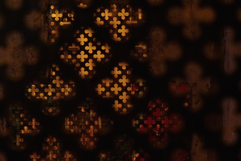 Photograph by Sona Sahakian