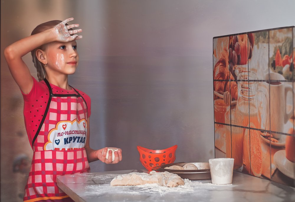 Photograph by Ирина Антонова