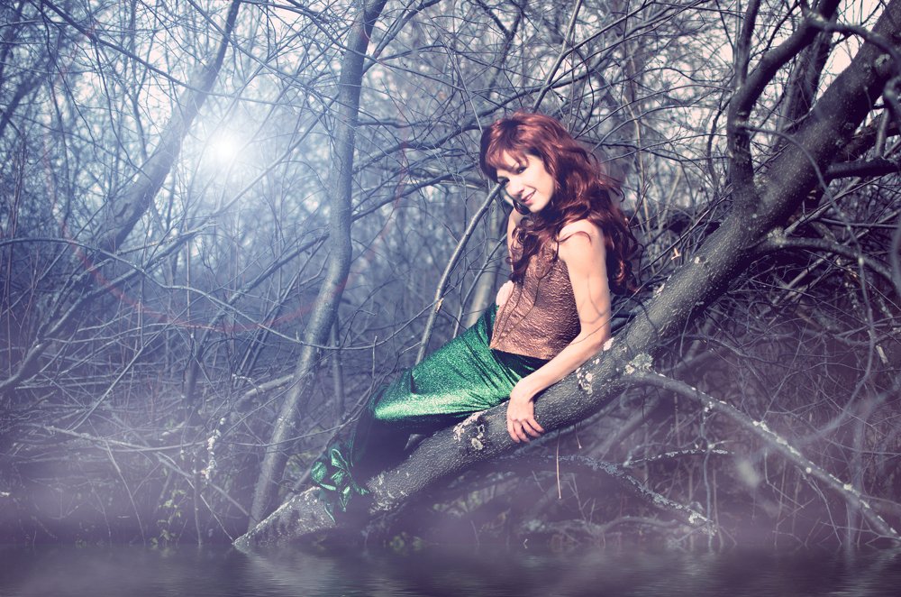 Photograph by Zulfiska