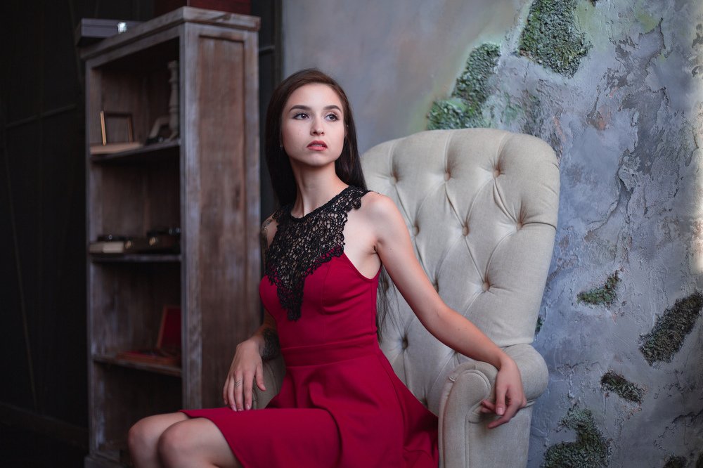 Photograph by Екатерина