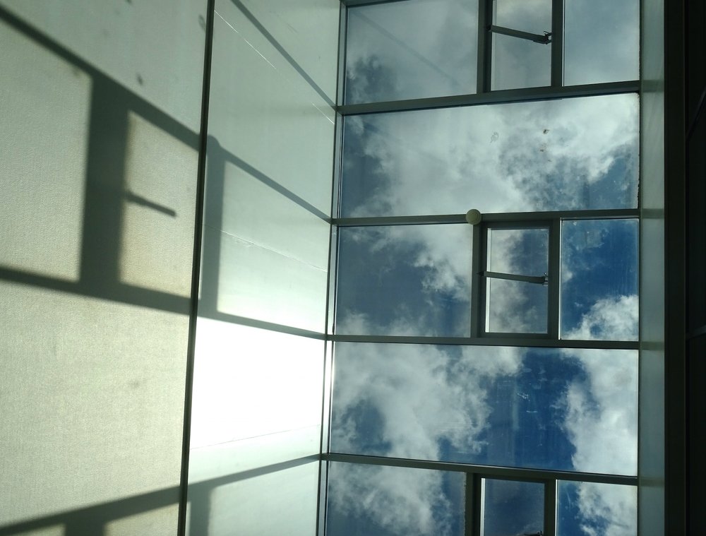 Photograph by Sona Sahakian