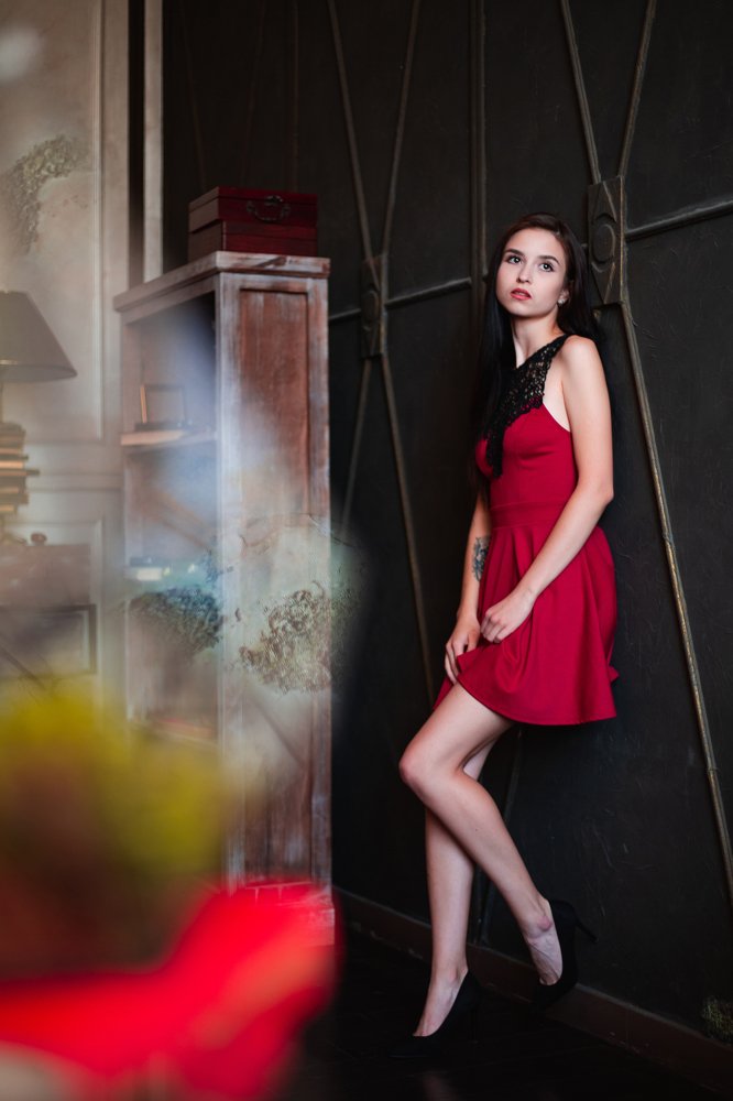 Photograph by Екатерина