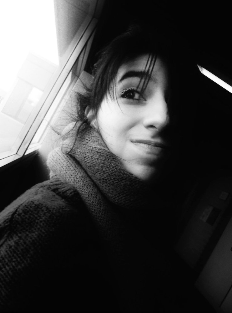 Photograph by Sona Sahakian