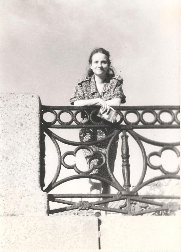 Photograph by Виктор Полуэктов