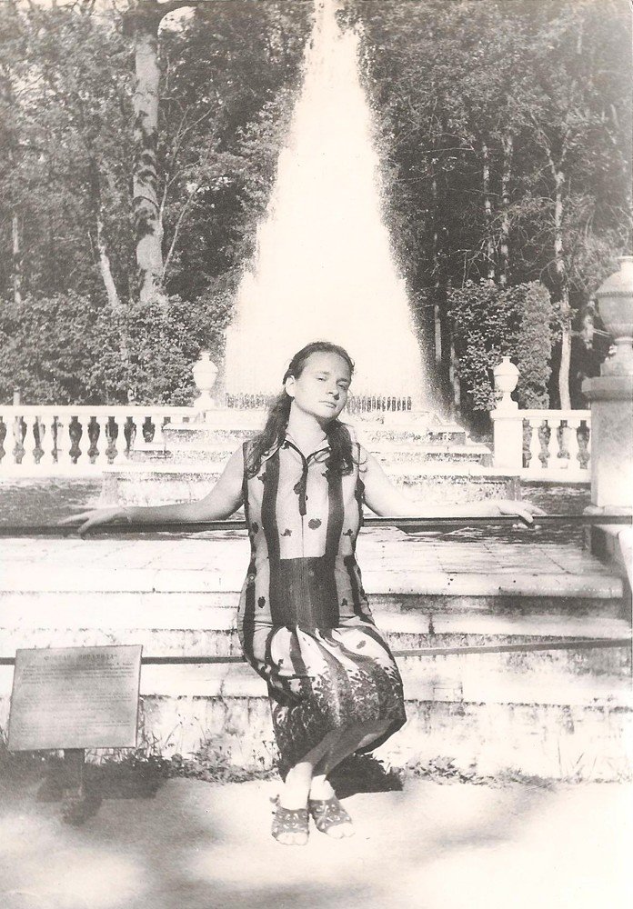 Photograph by Виктор Полуэктов