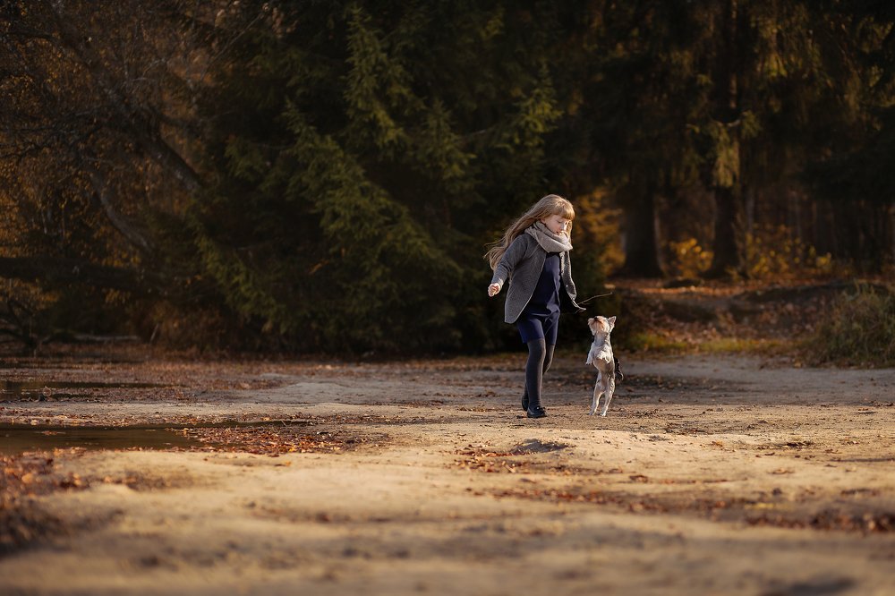 Фотография автора Анна Балабан