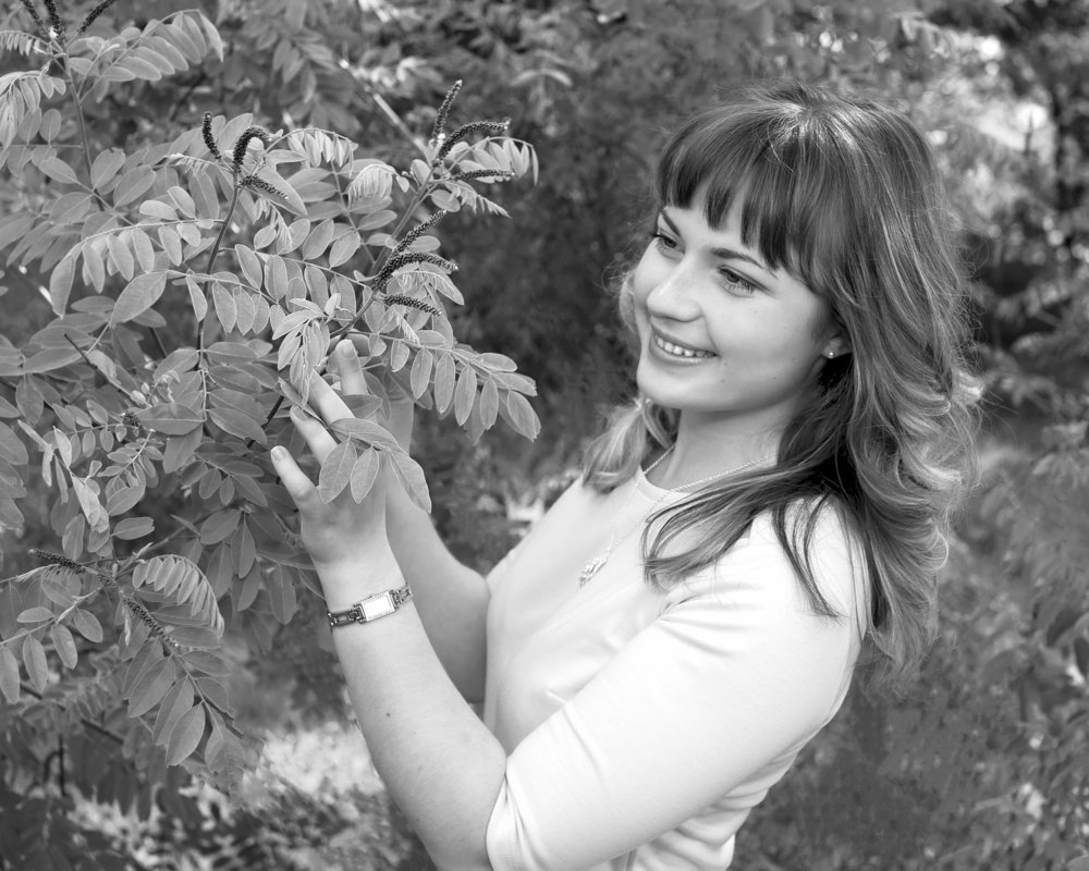 Photograph by Леонид Панасюк