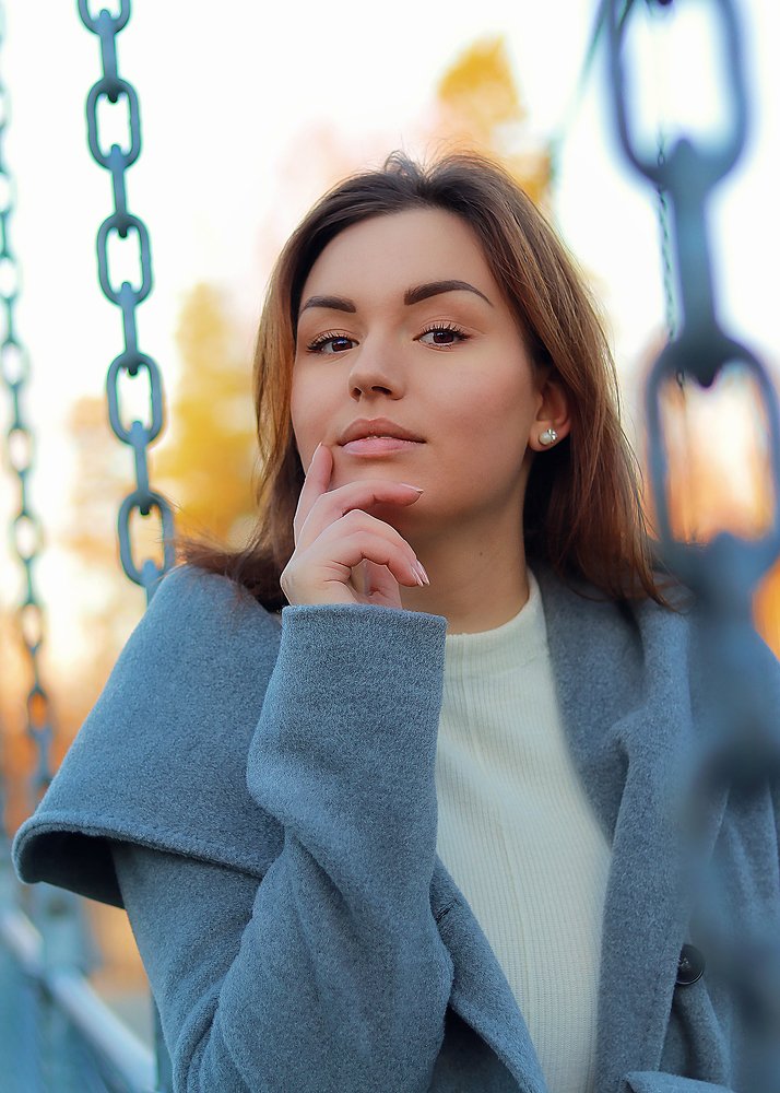 Photograph by Anna Sindikayeva