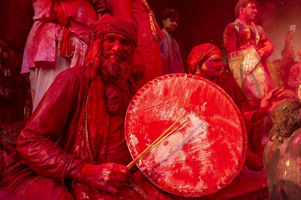 Photograph by Baria Yogesh