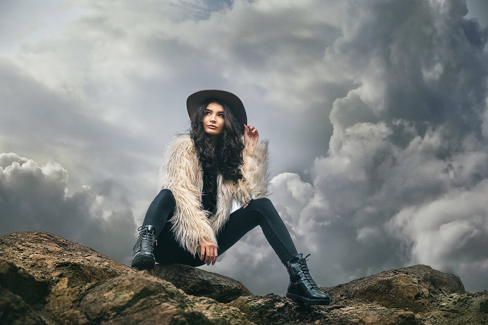 Photograph by Вадим Мельник