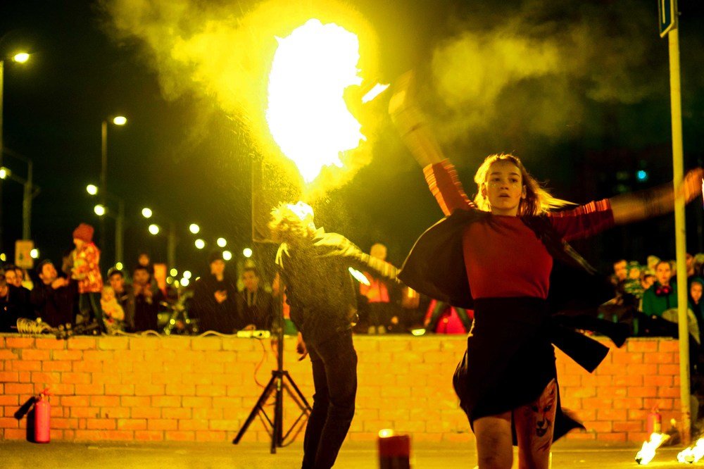 Photograph by Андрей Замиралов