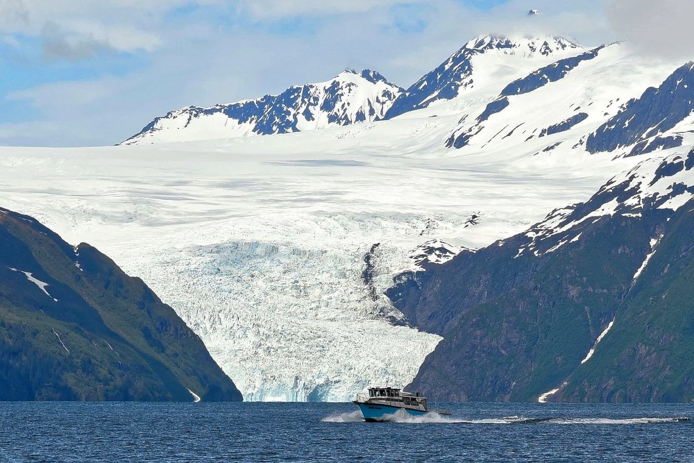Kenai Fjords National Park