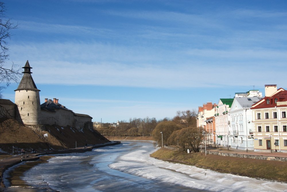 Photograph by Маргарита Смирнова