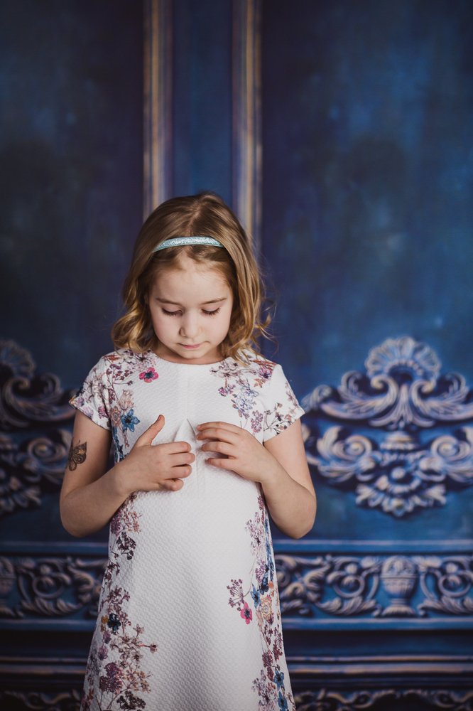 Photograph by Evgeniya Biriukova