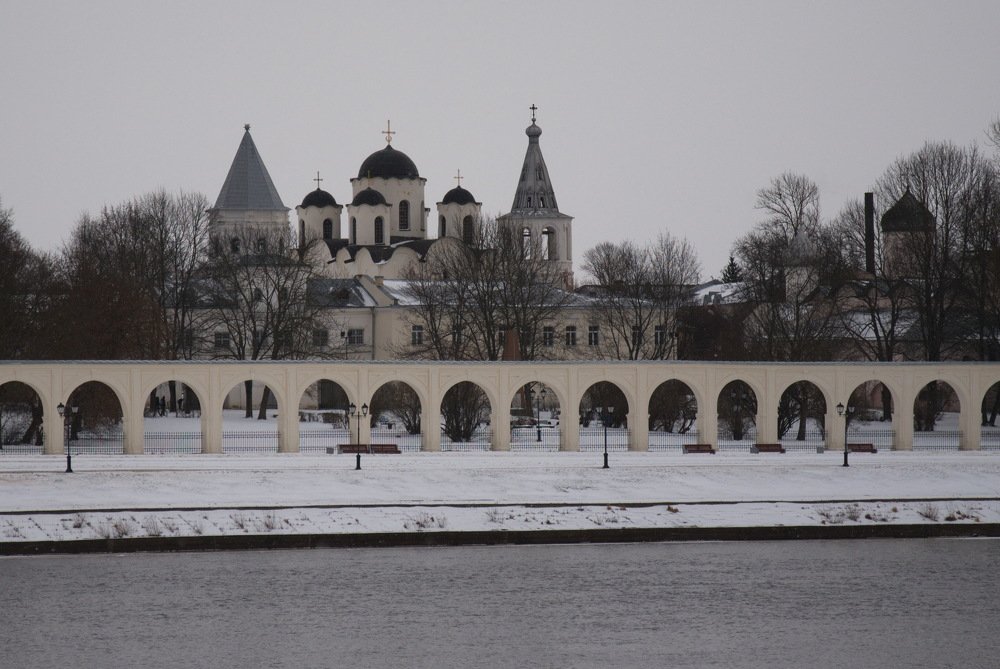 Photograph by Маргарита Смирнова