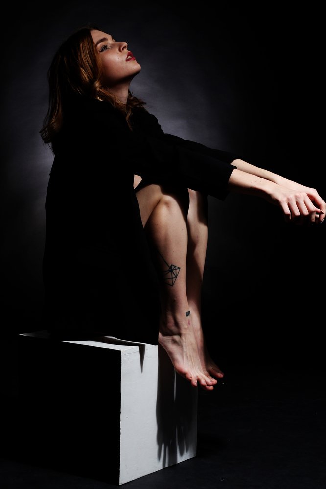 Photograph by Марьяна Третяк