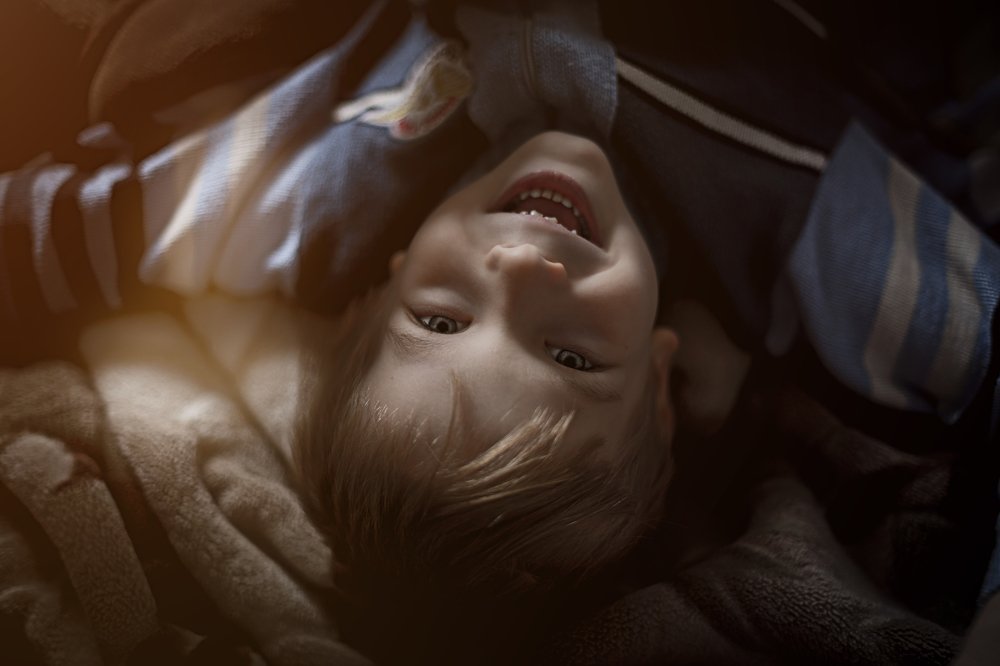 Photograph by Александра Рубан