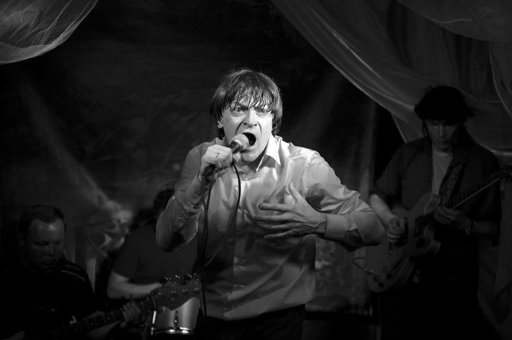 Photograph by Лана Майер