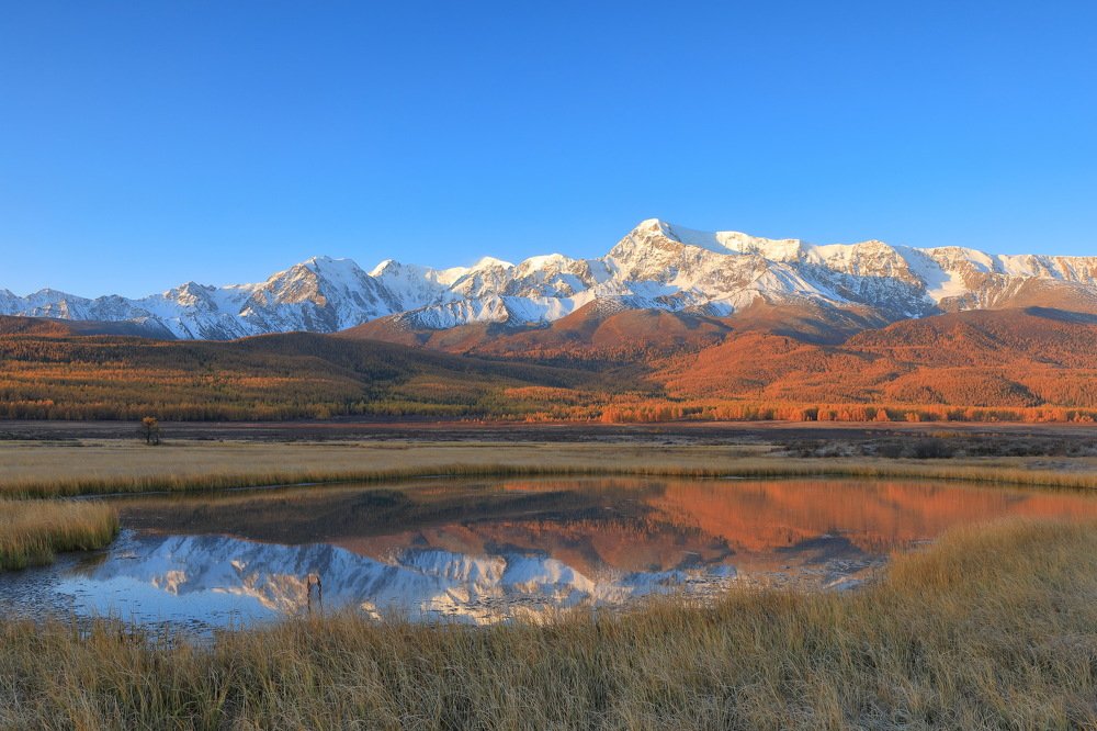 Photograph by Евгения Чех