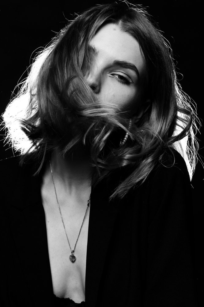 Photograph by Марьяна Третяк