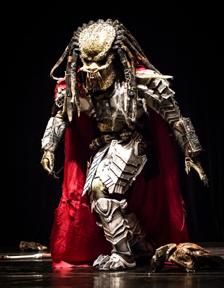 Photograph by Александр Ермоленко