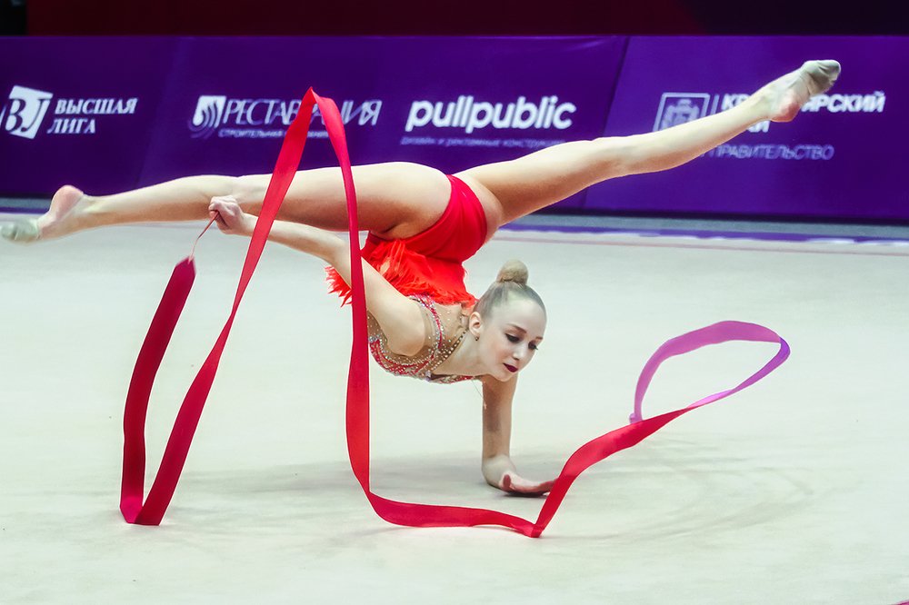 Про красную ленточку