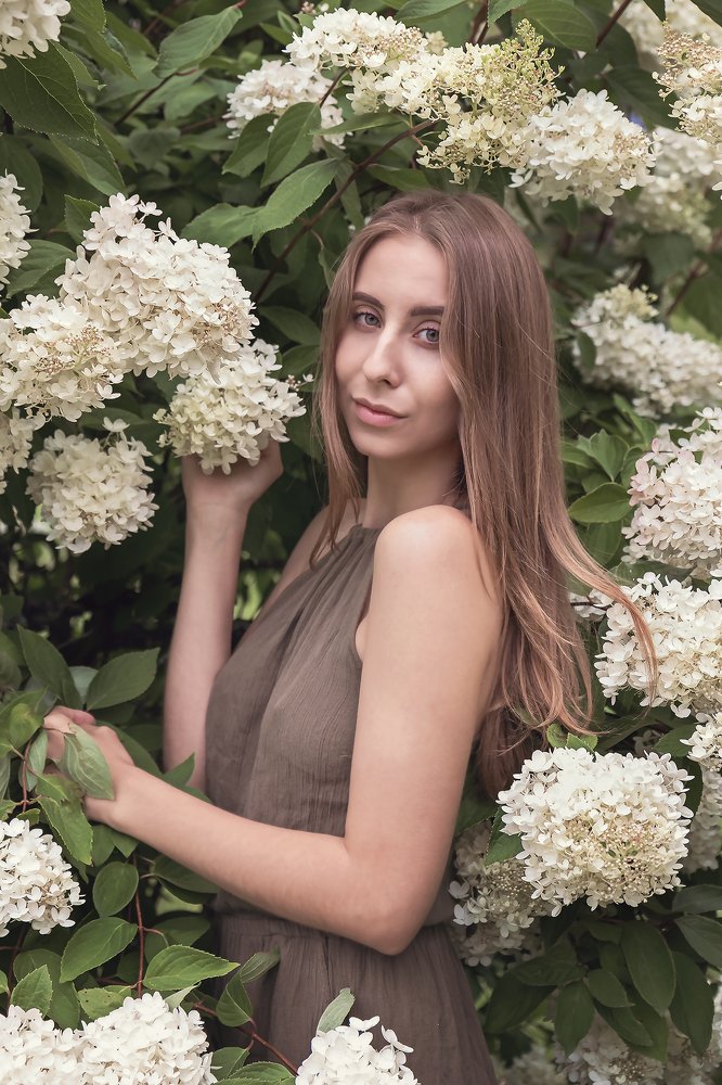 Photograph by Anna Sindikayeva