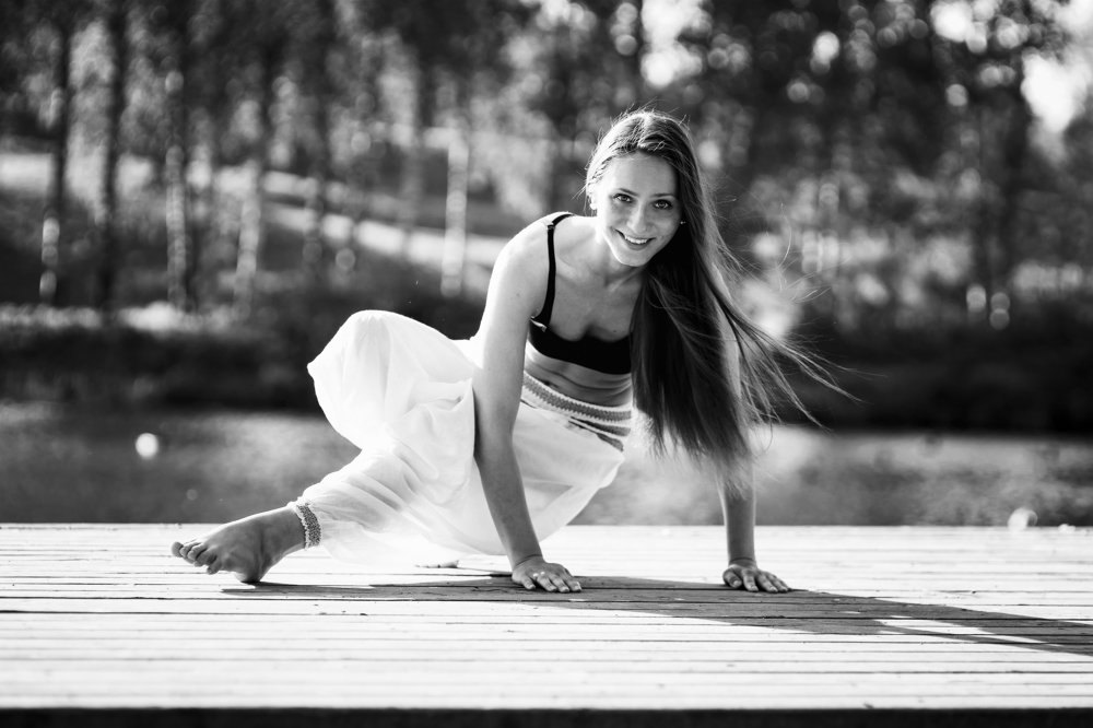 Photograph by Светлана