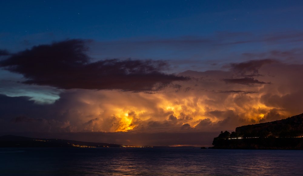 Photograph by Frane Medić