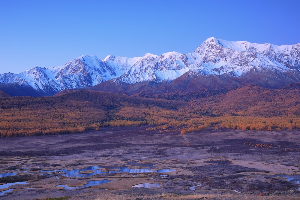 Photograph by Евгения Чех